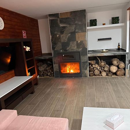 Casa Cristea Barranda Villa Caravaca De La Cruz Eksteriør bilde