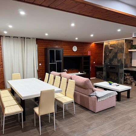 Casa Cristea Barranda Villa Caravaca De La Cruz Eksteriør bilde