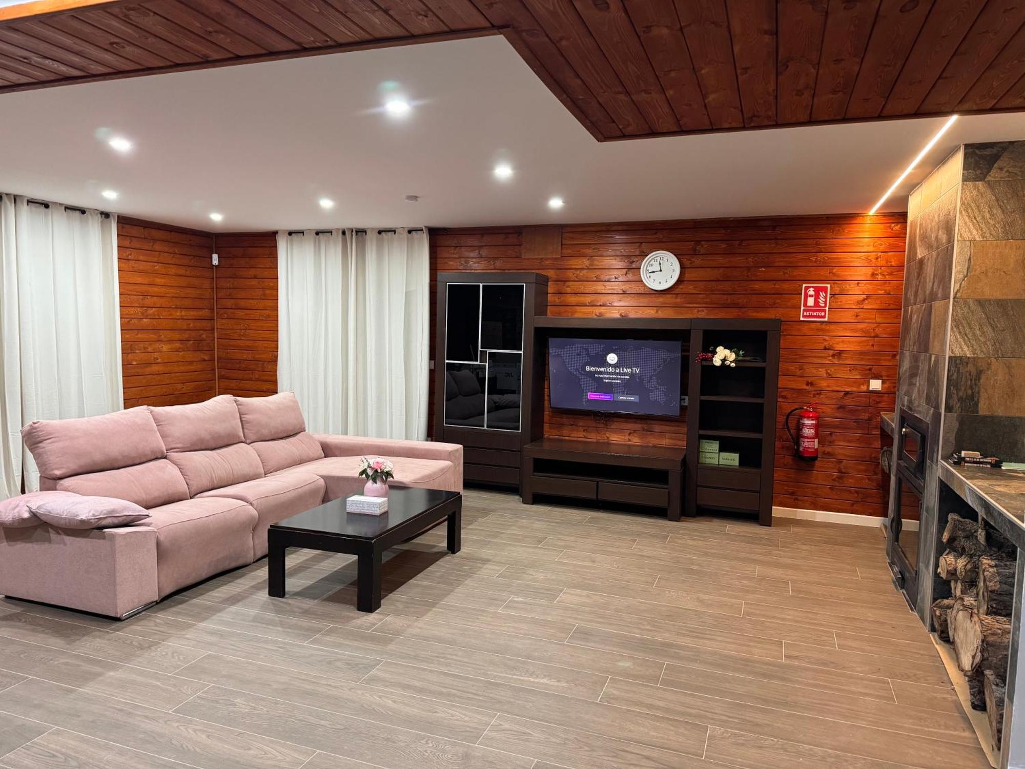 Casa Cristea Barranda Villa Caravaca De La Cruz Eksteriør bilde