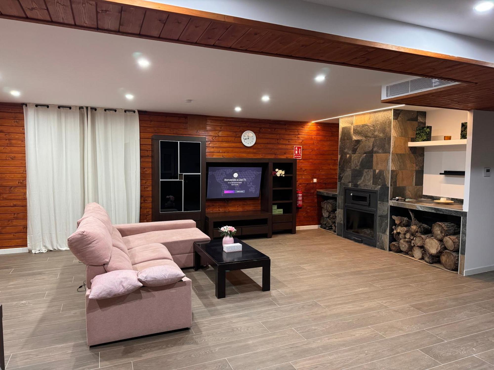 Casa Cristea Barranda Villa Caravaca De La Cruz Eksteriør bilde