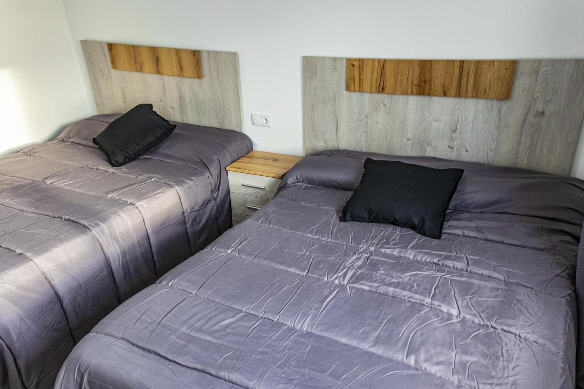 Casa Cristea Barranda Villa Caravaca De La Cruz Eksteriør bilde