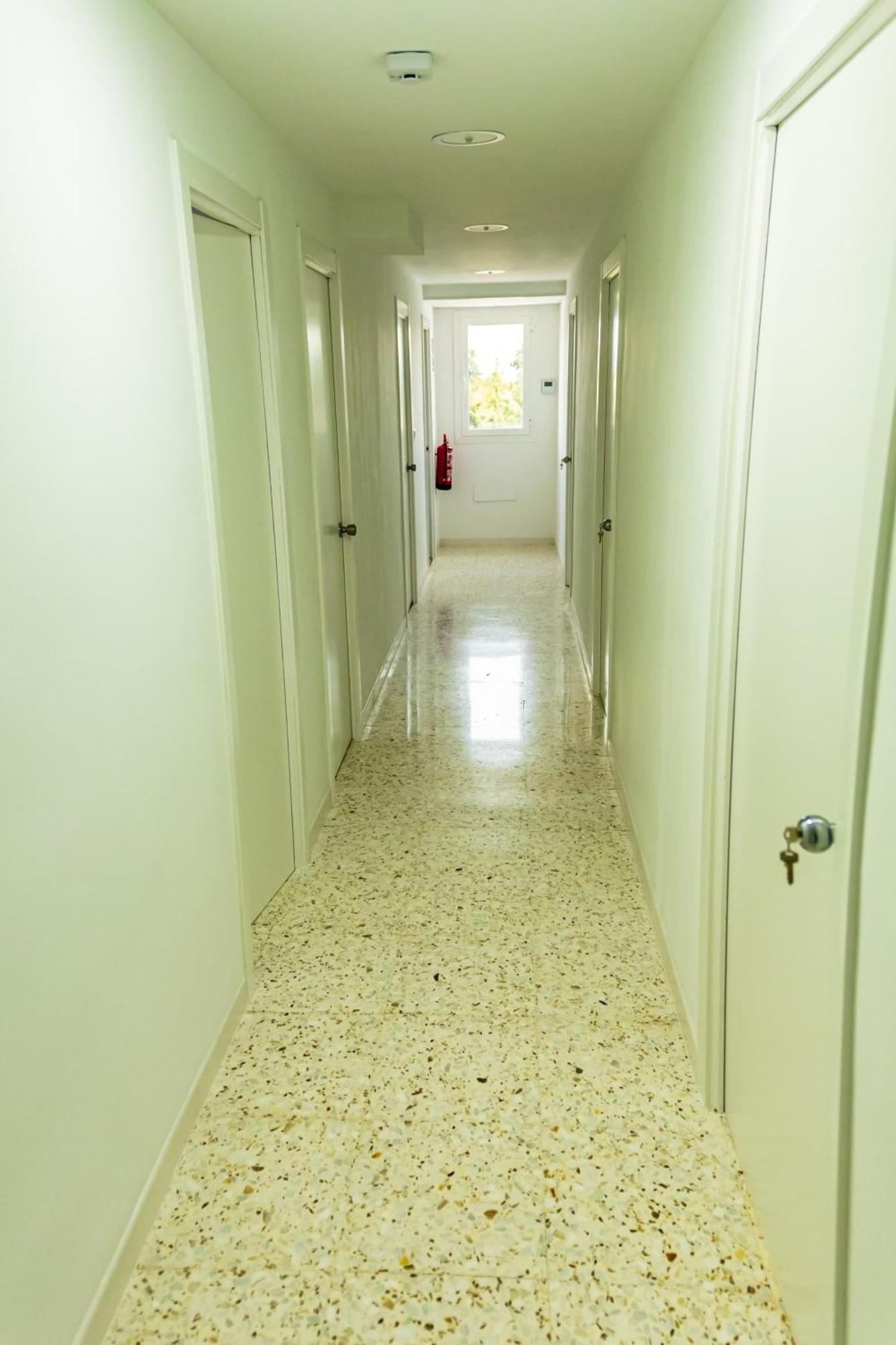 Casa Cristea Barranda Villa Caravaca De La Cruz Eksteriør bilde