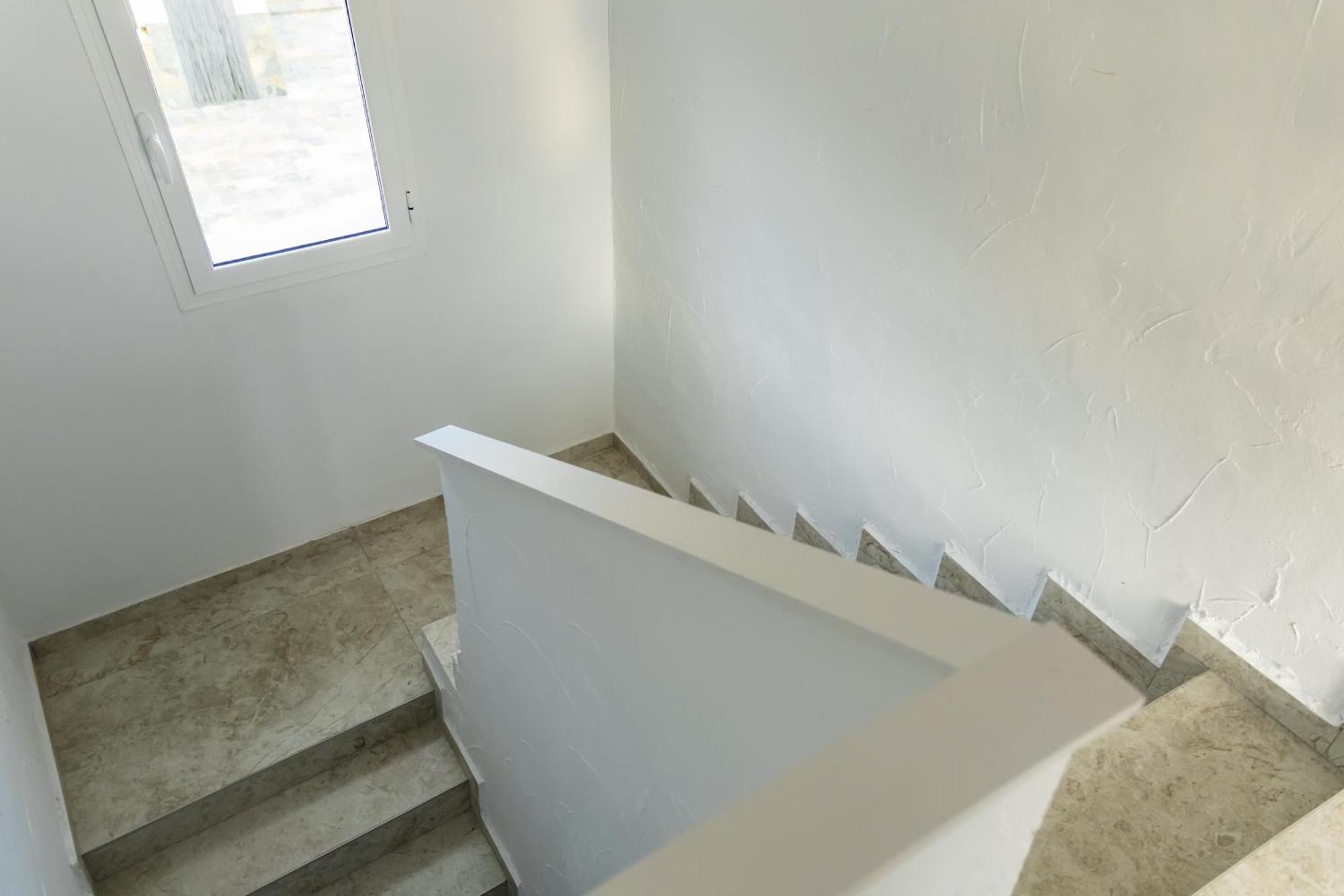 Casa Cristea Barranda Villa Caravaca De La Cruz Eksteriør bilde