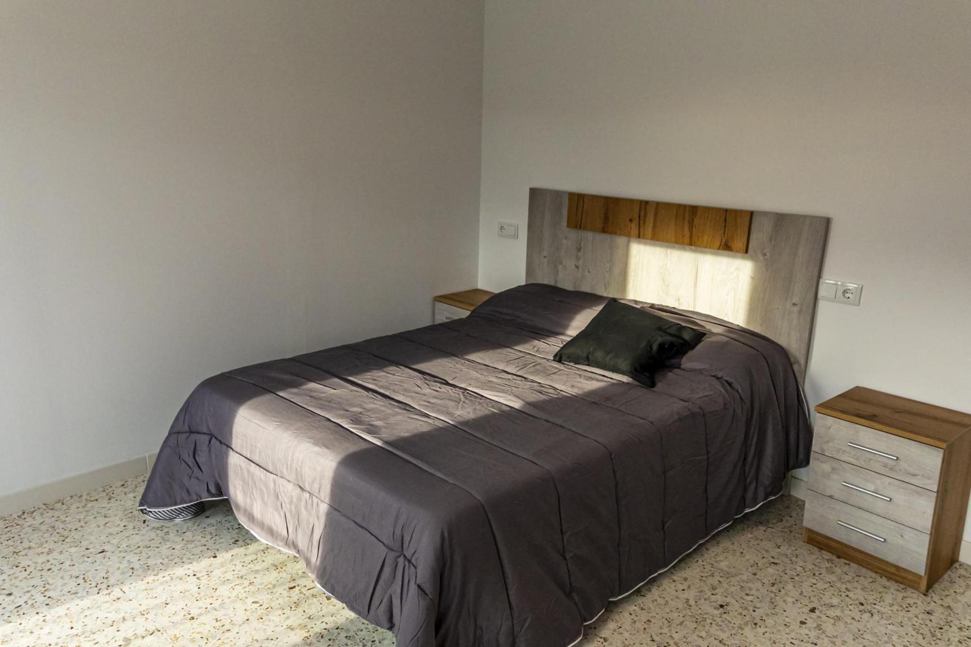 Casa Cristea Barranda Villa Caravaca De La Cruz Eksteriør bilde