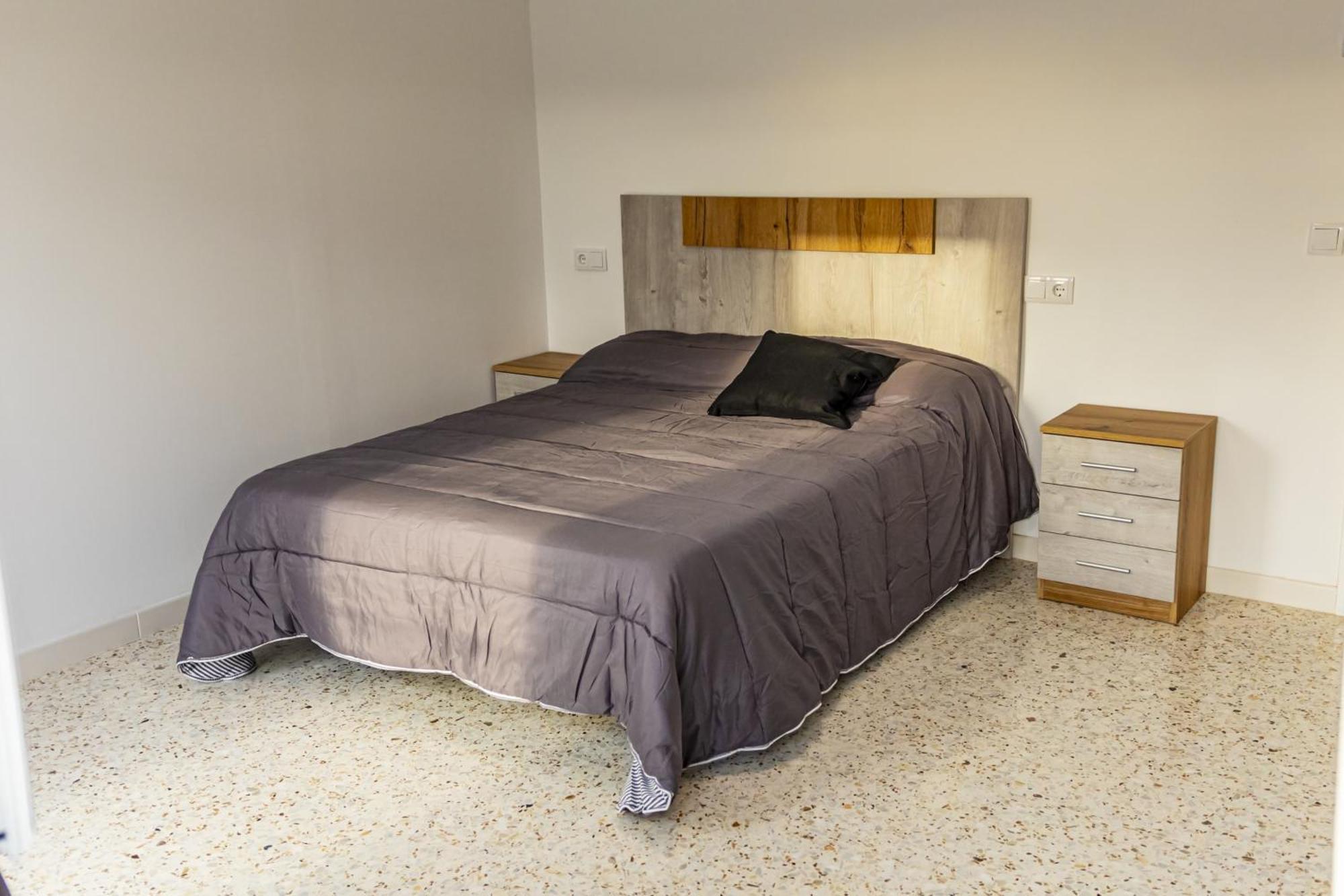 Casa Cristea Barranda Villa Caravaca De La Cruz Eksteriør bilde