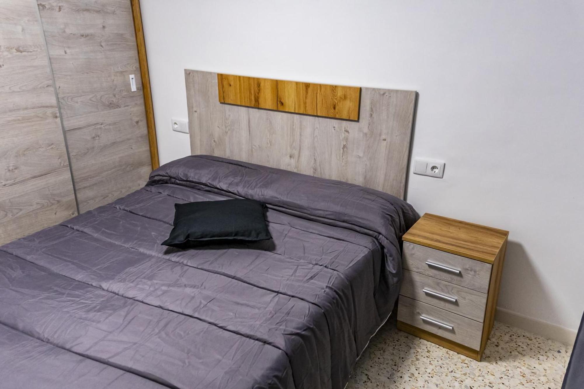 Casa Cristea Barranda Villa Caravaca De La Cruz Eksteriør bilde