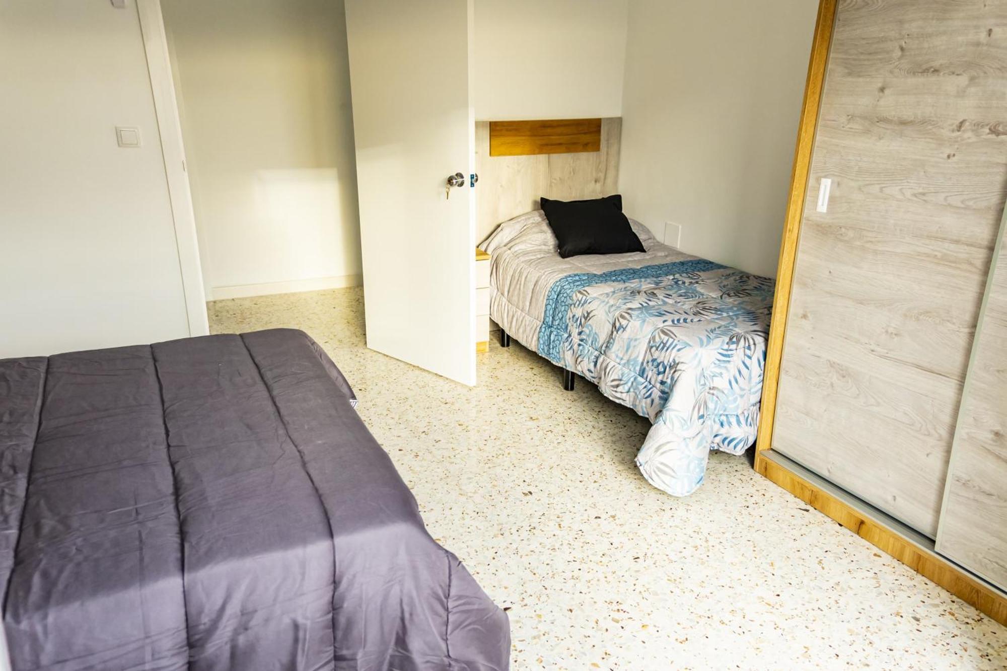 Casa Cristea Barranda Villa Caravaca De La Cruz Eksteriør bilde