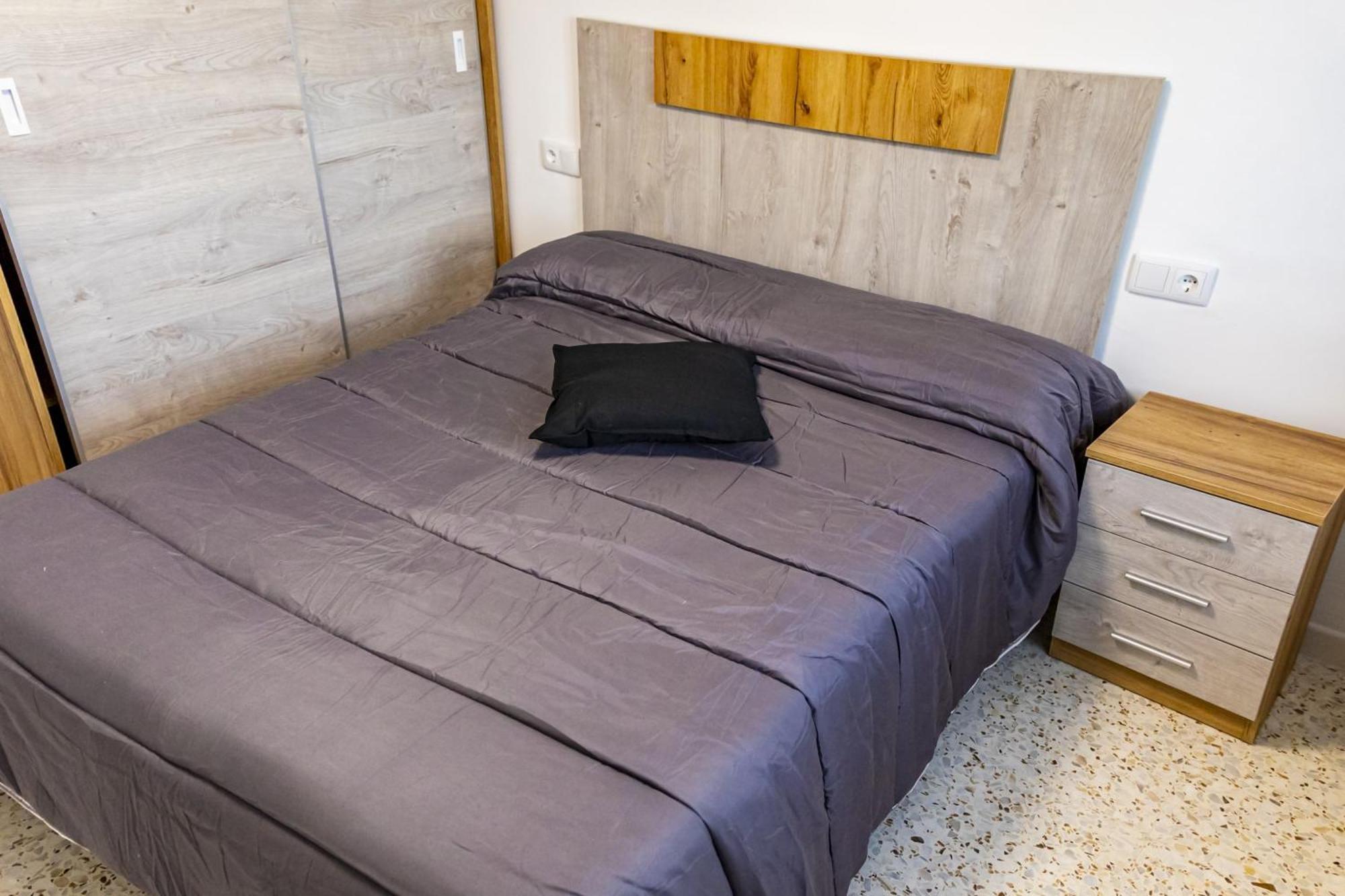 Casa Cristea Barranda Villa Caravaca De La Cruz Eksteriør bilde