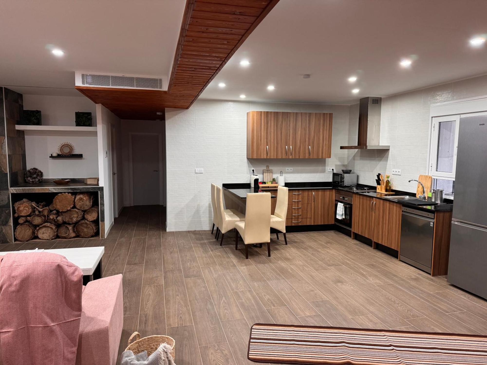 Casa Cristea Barranda Villa Caravaca De La Cruz Eksteriør bilde